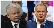 Tusk się popisał. Takiego gestu Kaczyński nie mógł się spodziewać