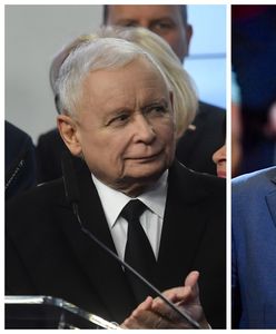 Tusk się popisał. Takiego gestu Kaczyński nie mógł się spodziewać