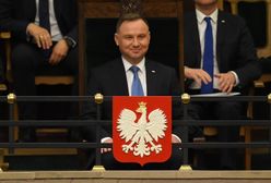 Wybory prezydenckie 2020. Nowe informacje ws. zaprzysiężenia prezydenta