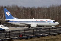 Zakaz lotów dla samolotów z Białorusi. Dotyczy to całego obszaru UE