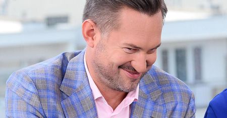 "Dzień Dobry TVN": Prokop tłumaczy się z pożegnania z fanami