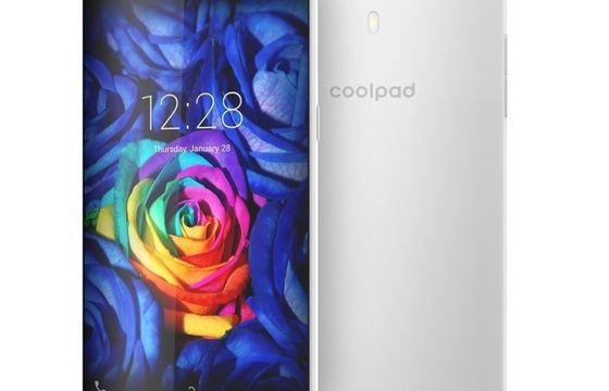 Smartfon Coolpad Porto S w Polsce za 499 zł (wideo)