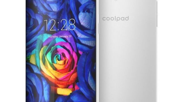 Smartfon Coolpad Porto S w Polsce za 499 zł (wideo)