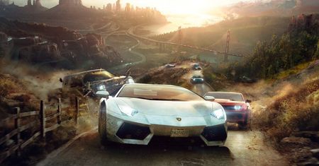 Ubisoft usuwa The Crew z kont graczy. Niebezpieczna praktyka