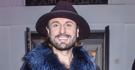 Rafał Grabias był królem życia. To zaskakujące, z czego dziś żyje
