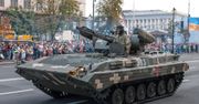 BMP-1TS – ukraińska modernizacja BMP-1. Zmienili 40-letni złom w skuteczną broń