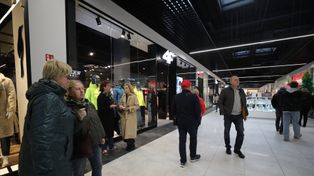 Nowe galerie już nie powstaną? Rynek handlowy zmienia kierunek