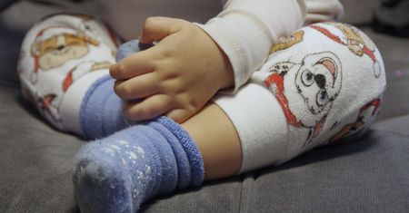 Tragedia we Włocławku. Nie żyje niemowlę