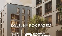 Agencja MDI dalej z Browarami Warszawskimi