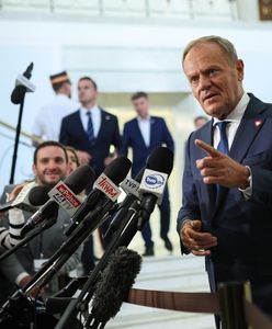 Zwrot ws. nocnej prohibicji w Warszawie. Tusk zabrał głos