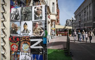 Rosjanie i bunt wobec Kremla? "Putinizm" i sen o imperializmie są w nich głęboko zakorzenione