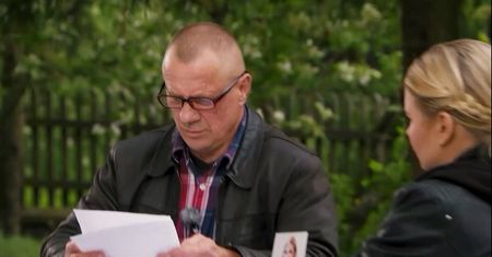 "Rolnik szuka żony": Odrzucił kandydatkę zza granicy. Nie mógł odczytać, co napisała w liście