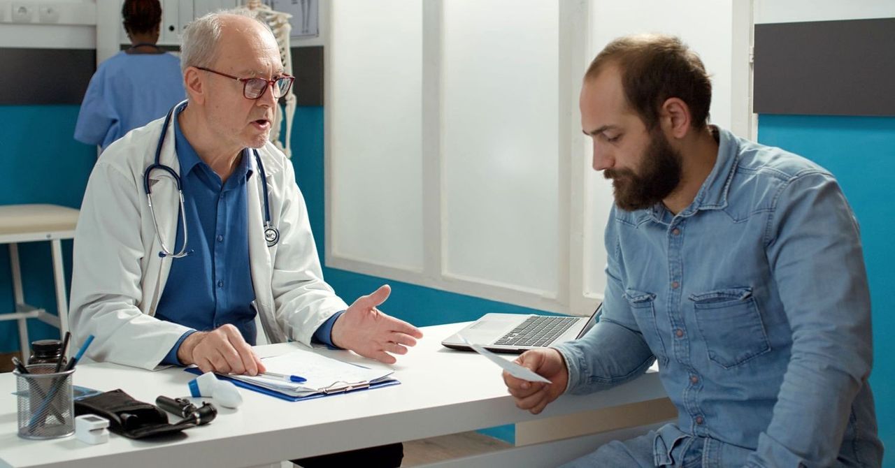 Nie dotrzesz? Odwołaj wizytę u lekarza! Nie blokuj miejsca! Skala jest porażająca