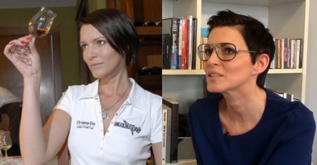 Felicjańska o byciu biedną: "Wyzbyłam się ostatecznego wstydu. Prosiłam o pieniądze, by jechać na wakacje!"