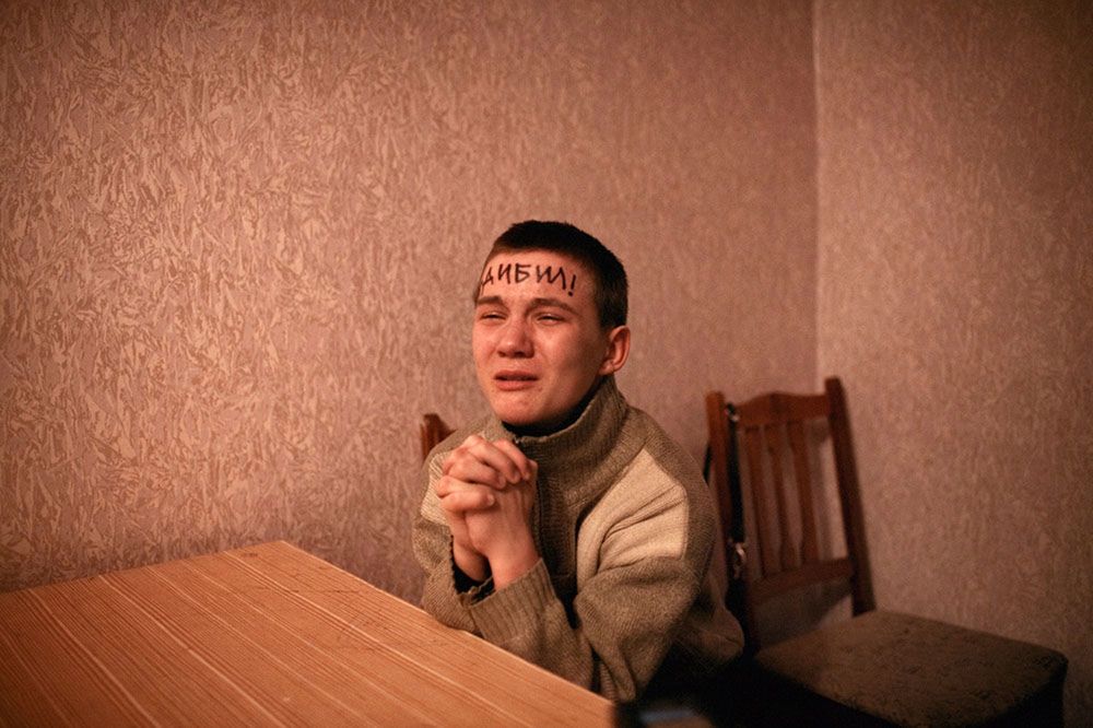 Polacy w finale Sony World Photography Awards 2012! [galeria] 25