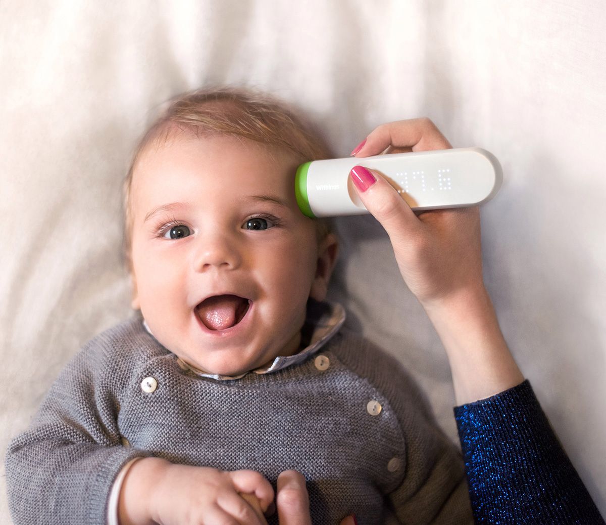 Withings Thermo