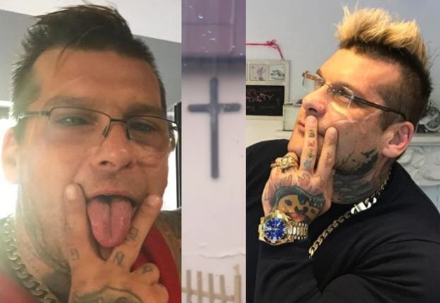 Popek zastanawia się nad... WIARĄ W BOGA na Instagramie: "Modlę się tylko jak jestem w potrzebie"