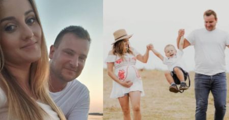 Ciężarna Anna Bardowska z "Rolnik szuka żony" zdradziła PŁEĆ dziecka: "Oczekiwanie. Odrobina STRACHU"