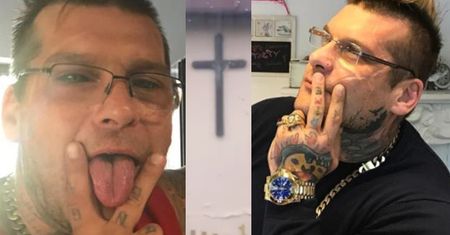 Popek zastanawia się nad... WIARĄ W BOGA na Instagramie: "Modlę się tylko jak jestem w potrzebie"