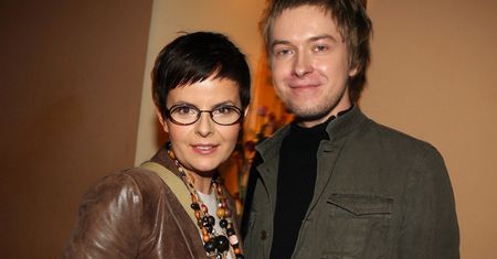 Korwin-Piotrowska świętuje 10 lat w TVN Style (STARE ZDJĘCIA)