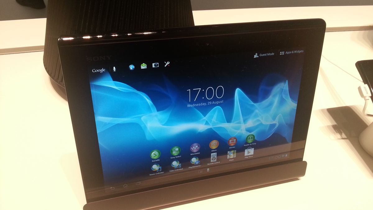 Sony nie chce konkurować ceną... 1