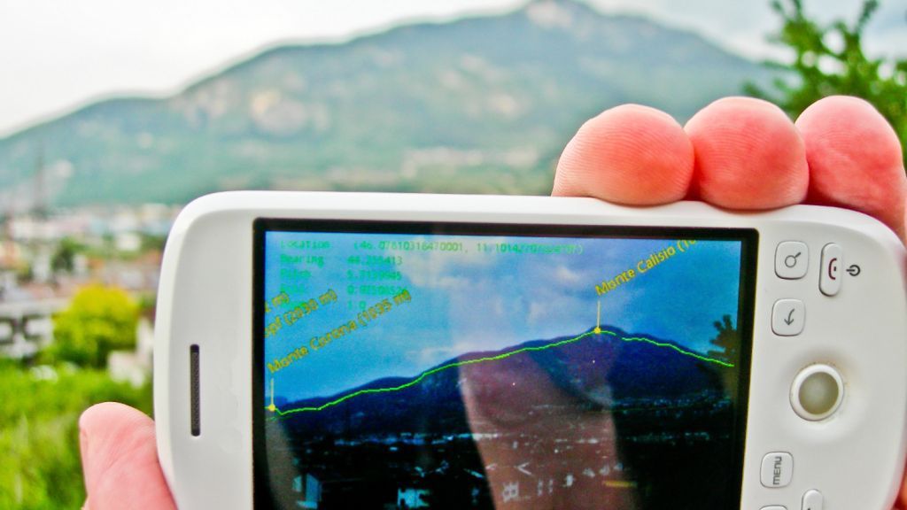 Co to za góra? Marmota da Ci odpowiedź 1