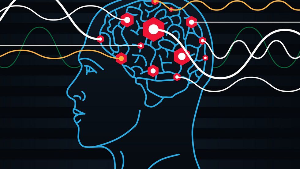 Technotuning. Jak dzięki elektronicznym gadżetom zwiększyć możliwości organizmu? 1