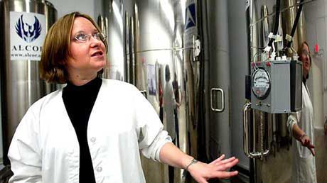 Krionika - czy warto się zamrozić w oczekiwaniu na zmartwychwstanie? 1