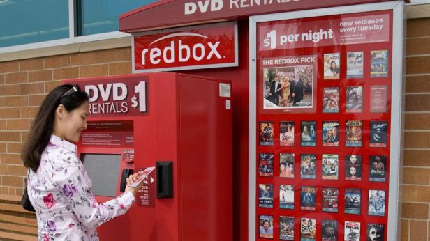 A tymczasem w USA - gry w automatach 1