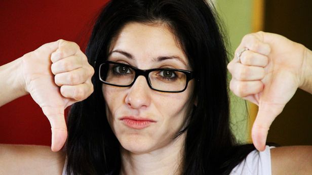 Timeline wcale nie będzie hitem? Użytkownicy Facebooka nie lubią zmian 1