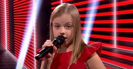 Eurowizja Junior 2020. Ala Tracz wspomina najbardziej STRESUJĄCY moment konkursu: "Emocje JESZCZE NIE OPADŁY"