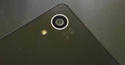 Xperia Z4 pozuje do zdjęć