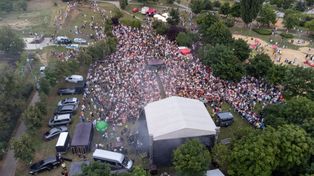 Wągrowiec: Imieniny Miasta 2025. Wyjątkowe święto w Parku 600-lecia