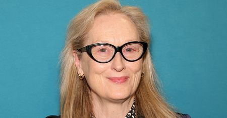 Najgorsze stylizacje tygodnia. U Meryl Streep tym razem coś poszło nie tak