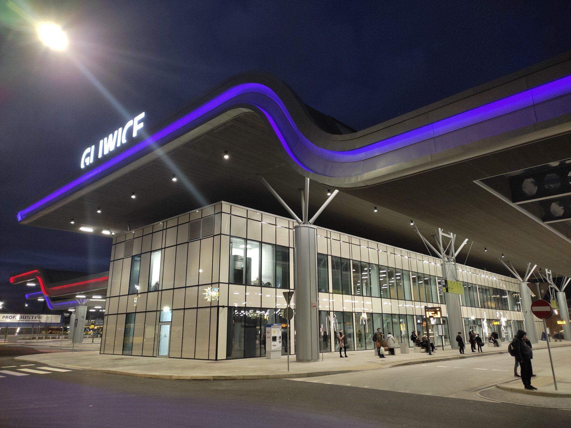 Gliwice podziwiane za transformację