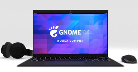 Premiera GNOME 44. Na te funkcje warto było czekać