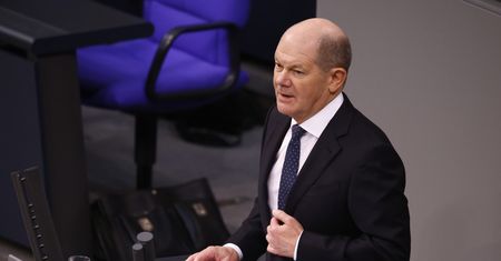 Scholz długo o Polsce i Tusku. "Będziemy pogłębiać kontakty"