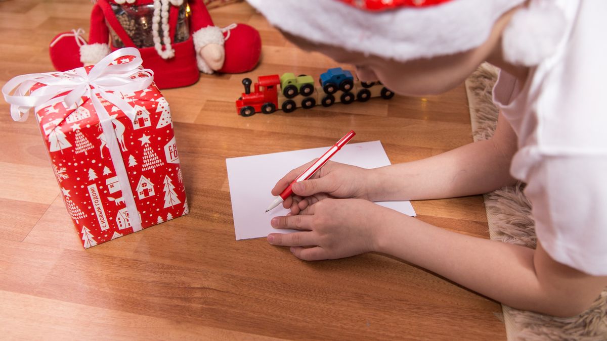 Listy do Świętego Mikołaja. Na jaki adresy je wysłać i do kiedy?