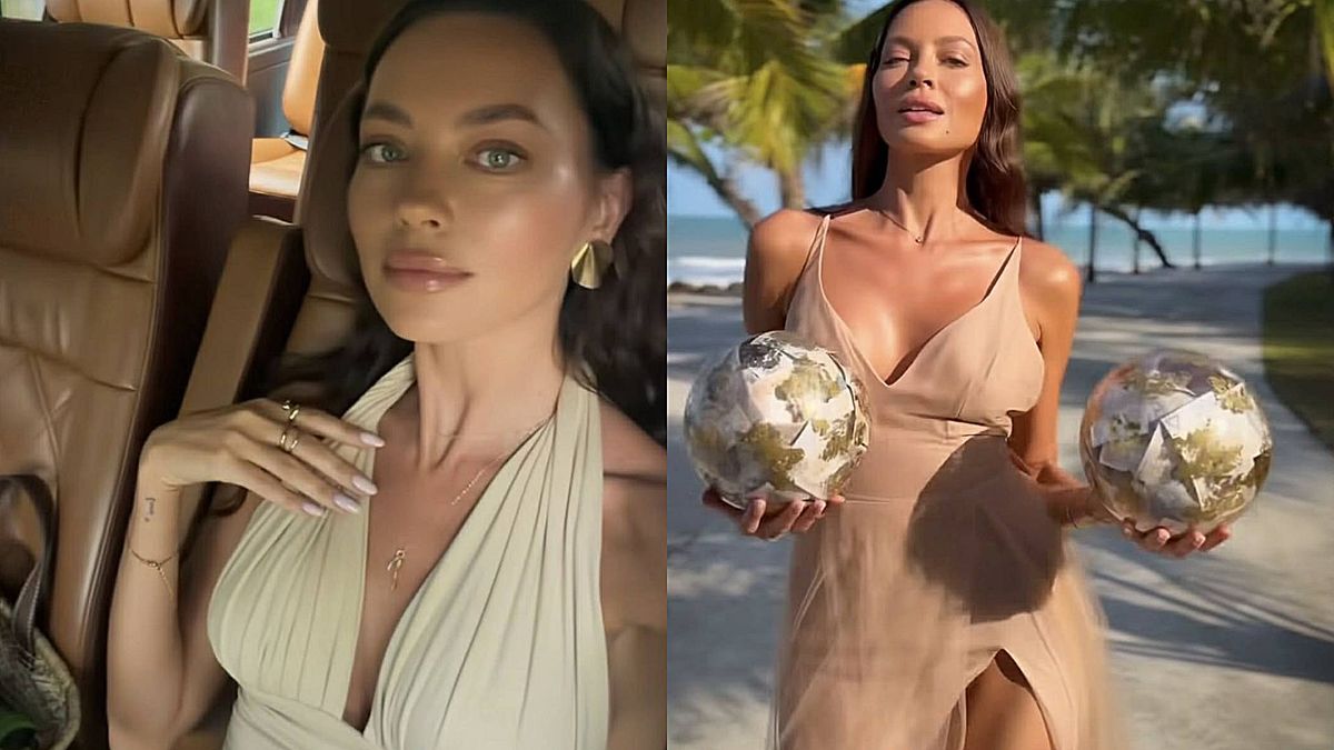 Edyta Zając zostaje w "Hotelu Paradise"