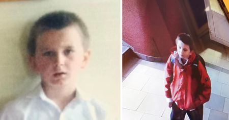 Zniknął o godz. 14. Apel o pomoc, szukają 10-latka