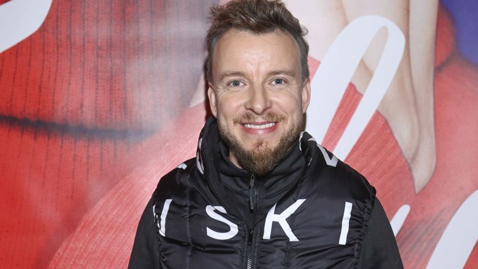 Piotr Kupicha spodziewa się czwartego dziecka