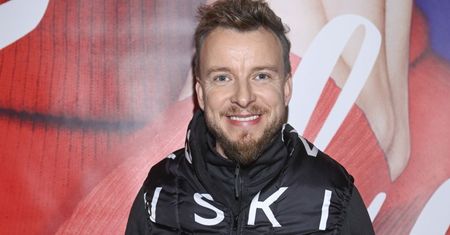 Żona Piotra Kupichy jest w dziewiątym miesiącu ciąży. To jego czwarte dziecko