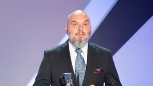 Zaginął operator filmowy Witold Płóciennik. Apel policji