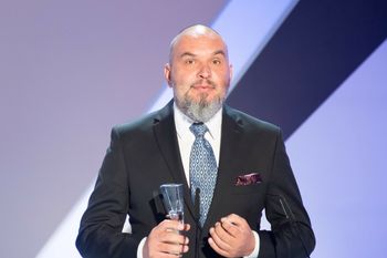 Zaginął operator filmowy Witold Płóciennik. Apel policji
