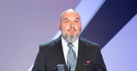 Zaginął operator filmowy Witold Płóciennik. Apel policji
