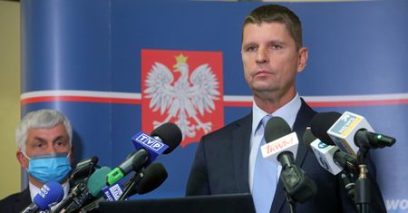 Szkoła. Lekcje po 30 minut. Minister edukacji nie wykluczył takiej możliwości
