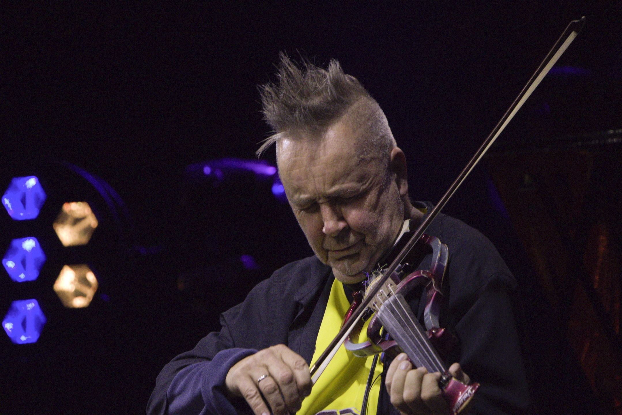  Nigel Kennedy - Ethno Jazz Festival Wrocław 2025