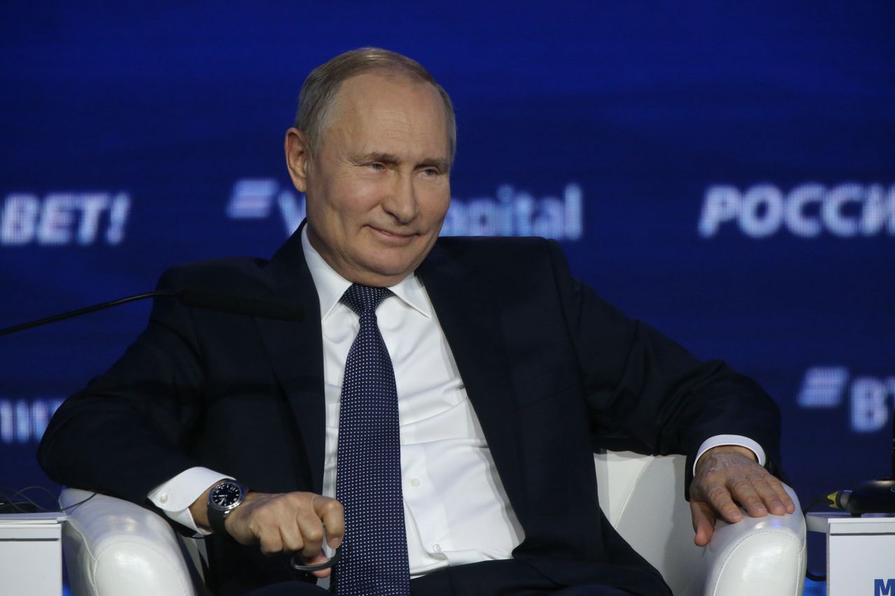 Polskie firmy, które nie odcięły się od Rosji, mają problem. "Podatkowe piekło"