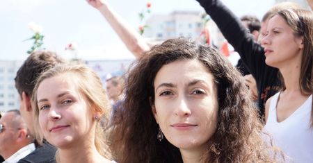 Trafiła do więzienia. 53 kobiety na 12 mkw. Bez jedzenia, bez powietrza