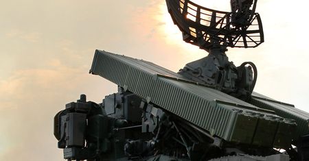 Ukraina dostanie od USA broń. Może odmienić los wojny